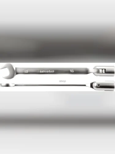 Ключ Рожково-Торцевой 8 Автоdело (30508) АвтоDело арт. 30508