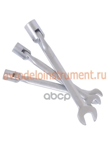 Ключ Рожково-Торцевой 11 Автоdело (30511) АвтоDело арт. 30511