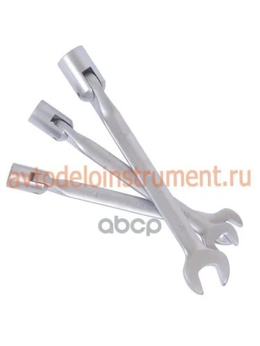 Ключ Рожково-Торцевой 13 Автоdело (30513) АвтоDело арт. 30513