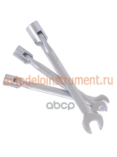 Ключ Рожково-Торцевой 17 Автоdело (30517) АвтоDело арт. 30517