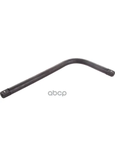 Вороток Г-Образный 12 240-120 Мм №1 Автом 114001 Автом-2 арт. 114001