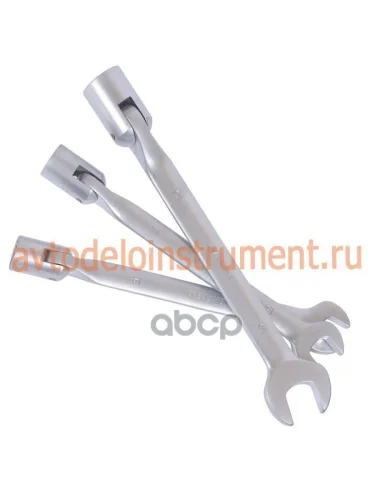 Ключ Рожково-Торцевой 19 Автоdело (30519) АвтоDело арт. 30519