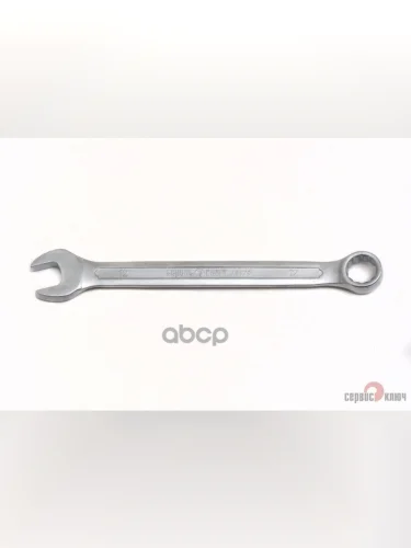 Ключ Комбинированный 12*12 Сервис Ключ (70120) СЕРВИС КЛЮЧ арт. 70120