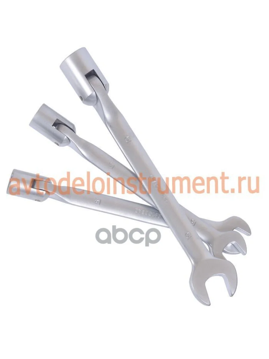 Ключ Рожково-Торцевой 22 Автоdело (30522) АвтоDело арт. 30522  в Перми Пермском крае