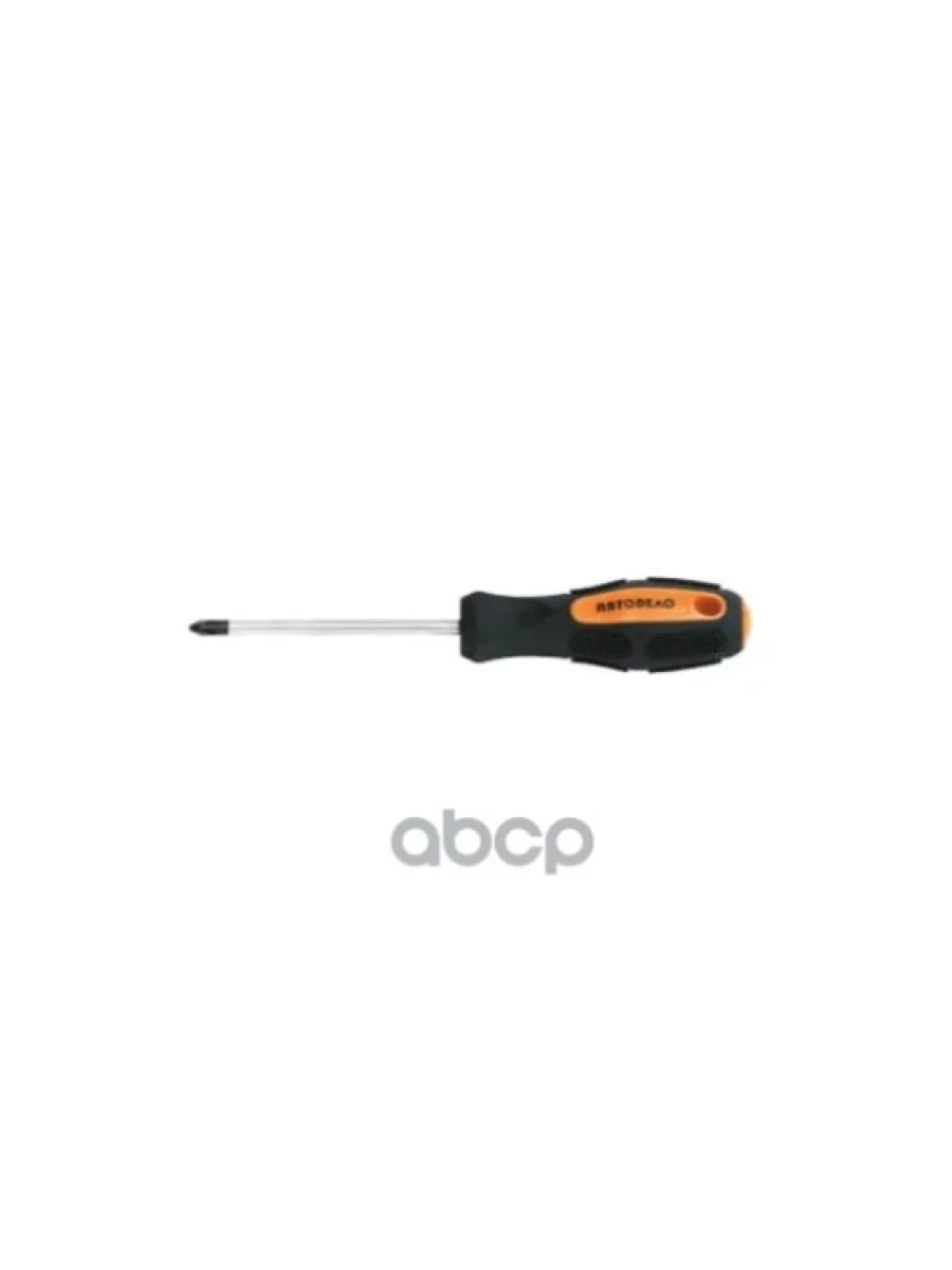 Отвертка Крестовая Ph1  75Мм Автоdело (30605) АвтоDело арт. 30605  в Керчи Республика Крым