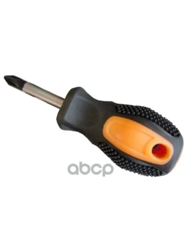Отвертка Крестовая Ph2  38Мм Автоdело (30620) АвтоDело арт. 30620