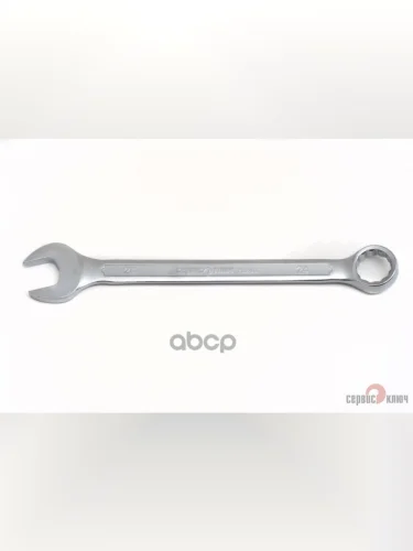 Ключ Комбинированный 24*24 Сервис Ключ (70240) СЕРВИС КЛЮЧ арт. 70240