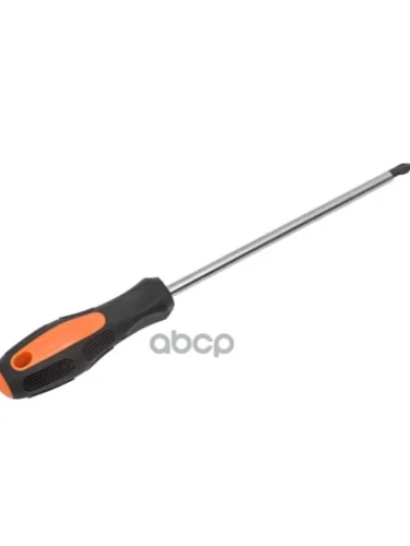 Отвертка Крестовая Ph3 200Мм Автоdело (30673) АвтоDело арт. 30673