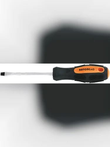 Отвертка Шлицевая Sl3  75Мм Автоdело (30707) АвтоDело арт. 30707