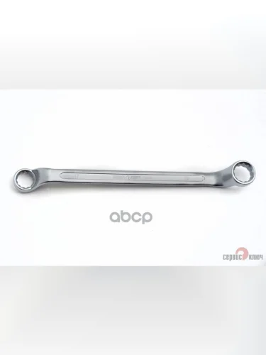 Ключ Накидной 17*19 Сервис Ключ (70528) СЕРВИС КЛЮЧ арт. 70528