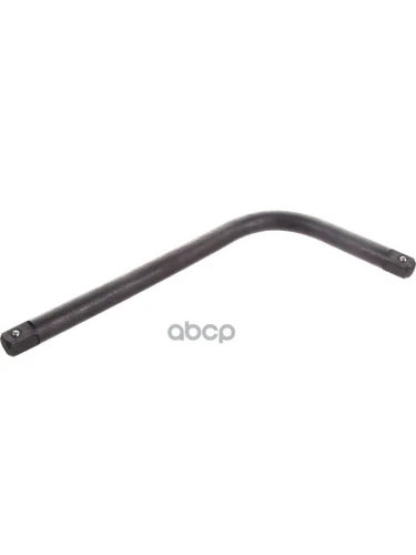 Вороток Г-Образный 12 320-150 Мм №2  Автом 114002 Автом-2 арт. А-216