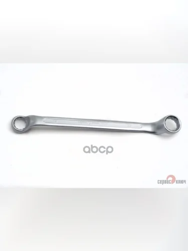 Ключ Накидной 19*22 Сервис Ключ (70530) СЕРВИС КЛЮЧ арт. 70530