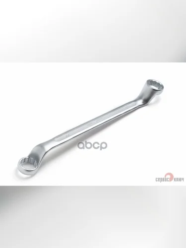 Ключ Накидной 22*24 Сервис Ключ (70533) СЕРВИС КЛЮЧ арт. 70533