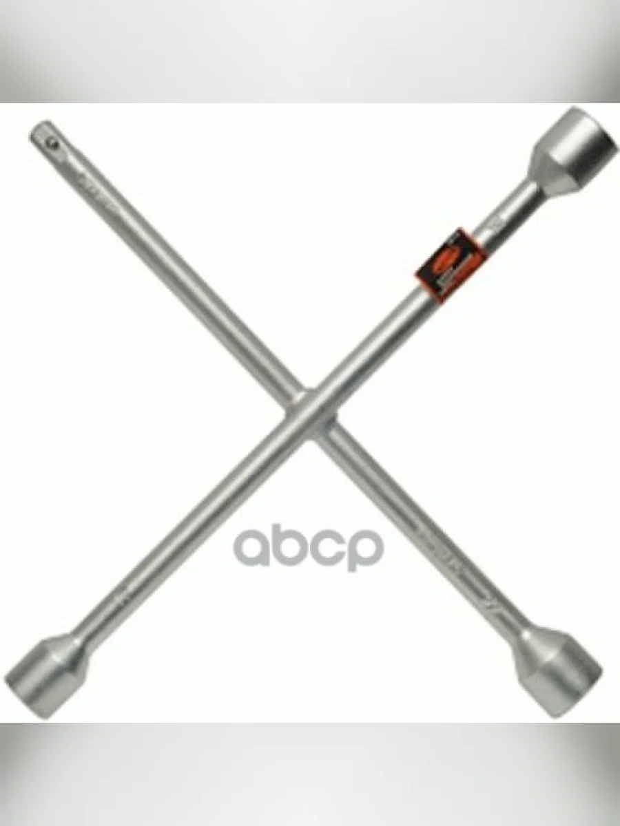 Ключ Баллонный Крестовой 17*19*21*12 Автоdело (30714) АвтоDело арт. 30714  в Керчи Республика Крым