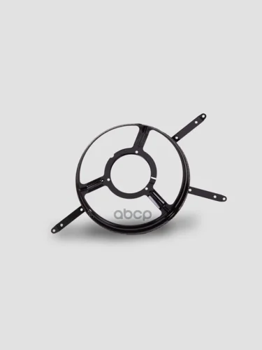 Кожух Вентилятора Уаз Патриот Уаз На 3 Прямых Опорах (3163-00-1309010-10) UAZ арт. 3163-00-1309010-10