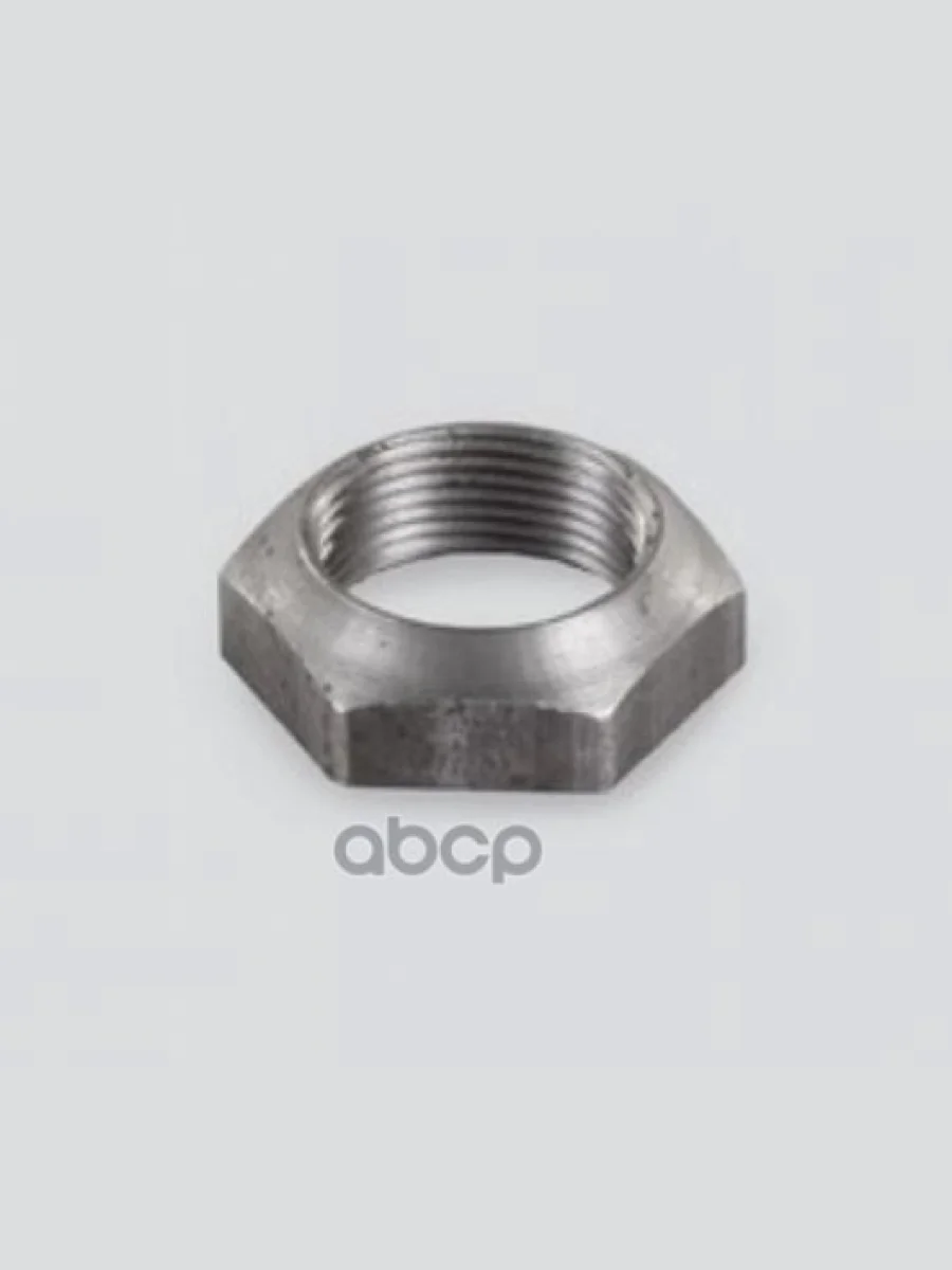 Гайка М27*1,5 Вала Привода Переднего Моста Рк, Пром. Вала Уаз Оао Уаз (452-1802097) UAZ арт. 452-1802097  в Перми Пермском крае