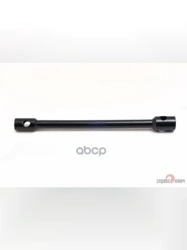 Ключ Баллонный 24*27 475 Мм Мощный-Сервис Ключ (70700) СЕРВИС КЛЮЧ арт. 70700