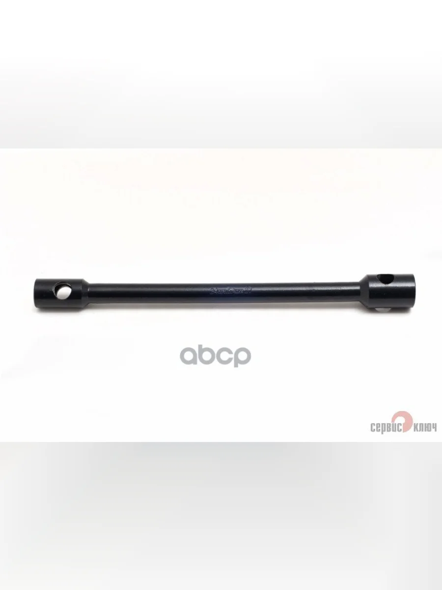 Ключ Баллонный 24*27 475 Мм Мощный-Сервис Ключ (70700) СЕРВИС КЛЮЧ арт. 70700  в Перми Пермском крае