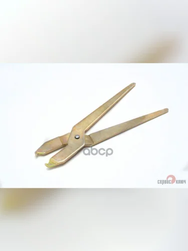 Клещи Для Хомутов Шруса  2108-12 Сервис Ключ (71077) СЕРВИС КЛЮЧ арт. 71077