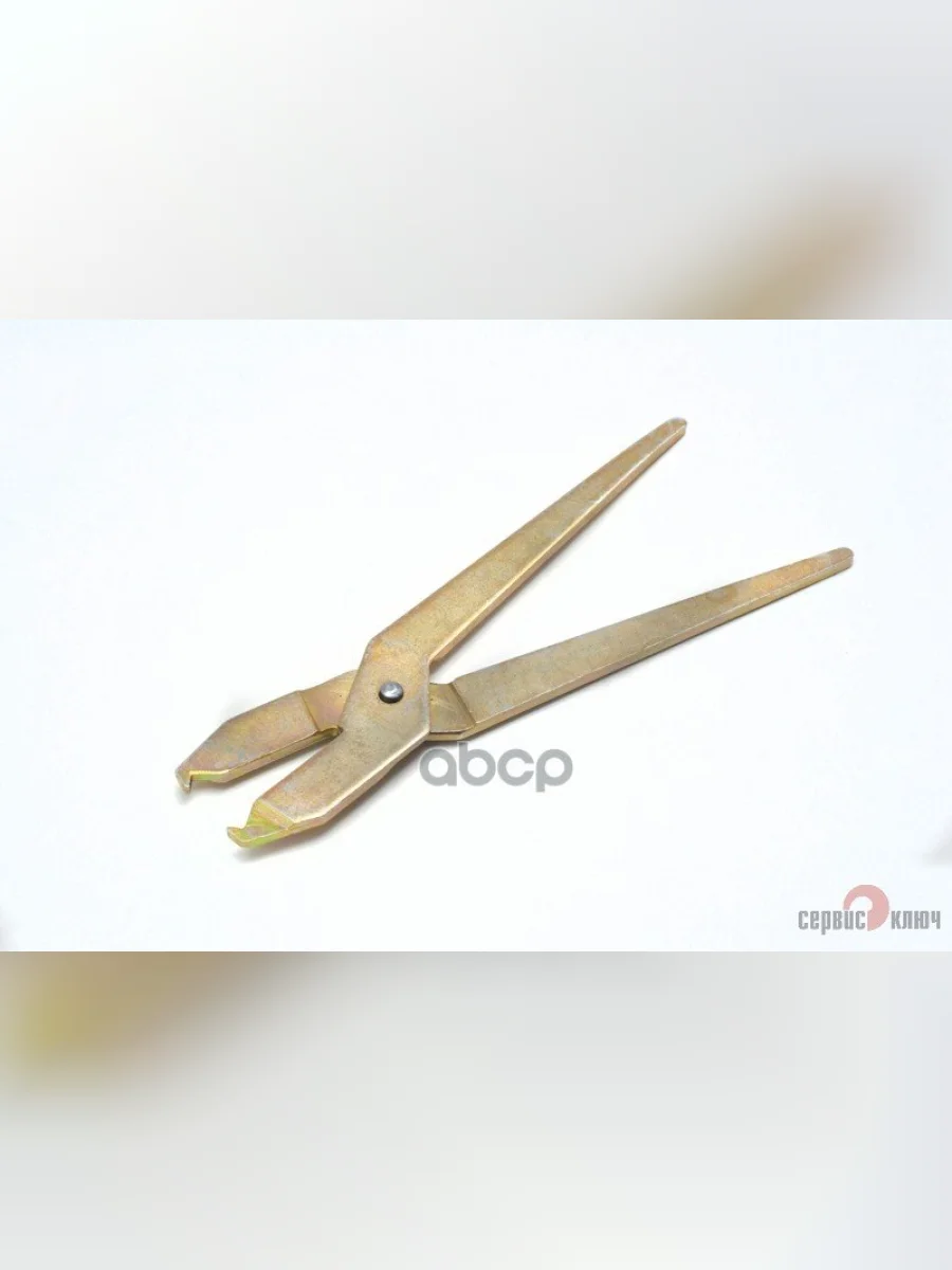 Клещи Для Хомутов Шруса  2108-12 Сервис Ключ (71077) СЕРВИС КЛЮЧ арт. 71077  в Перми Пермском крае