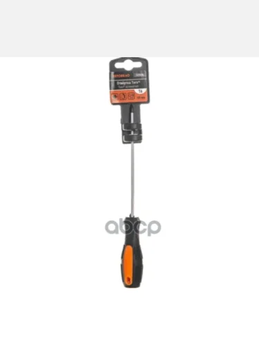 Отвертка Torx T 6 125 Мм Автоdело (30906) АвтоDело арт. 30906