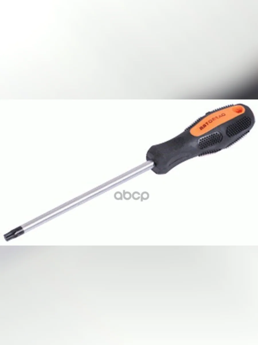 Отвертка Torx T15  150 Мм Автоdело (30915) АвтоDело арт. 30915  в Керчи Республика Крым