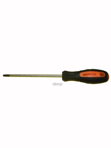 Отвертка Torx T30  150 Мм Автоdело (30930) АвтоDело арт. 30930