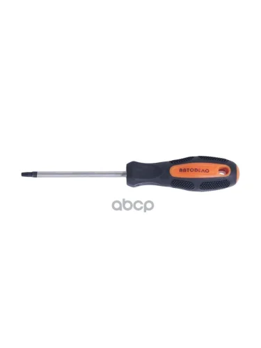 Отвертка Torx T45  150 Мм Автоdело (30945) АвтоDело арт. 30945