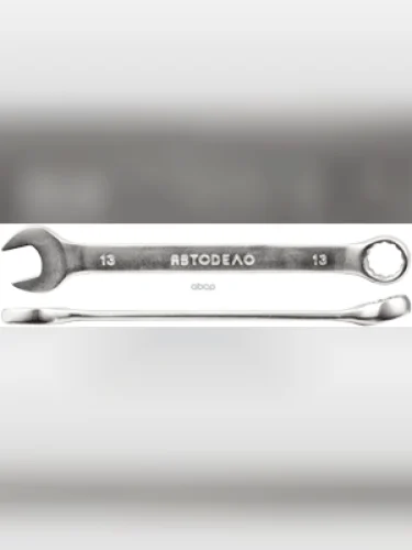 Ключ Комбинированный  6*6  Автоdело (31006) АвтоDело арт. 31006