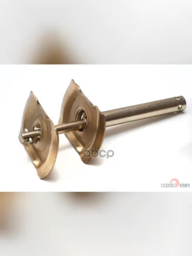 Стяжка Пружин Центральная Ваз 2101-Сервис Ключ (71773) СЕРВИС КЛЮЧ арт. 71773