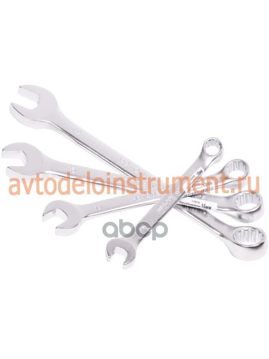 Ключ Комбинированный  9*9  Автоdело (31009) АвтоDело арт. 31009  в Перми Пермском крае