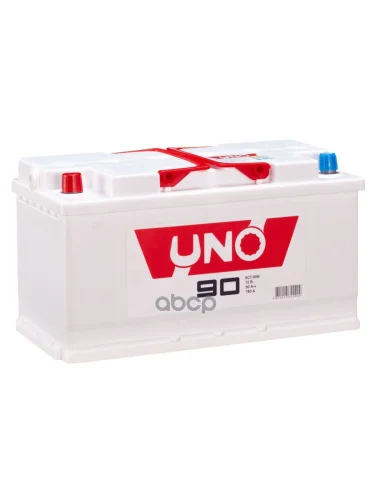 Аккумулятор  90 Uno Прямая Полярность UNO арт. 590 119 010