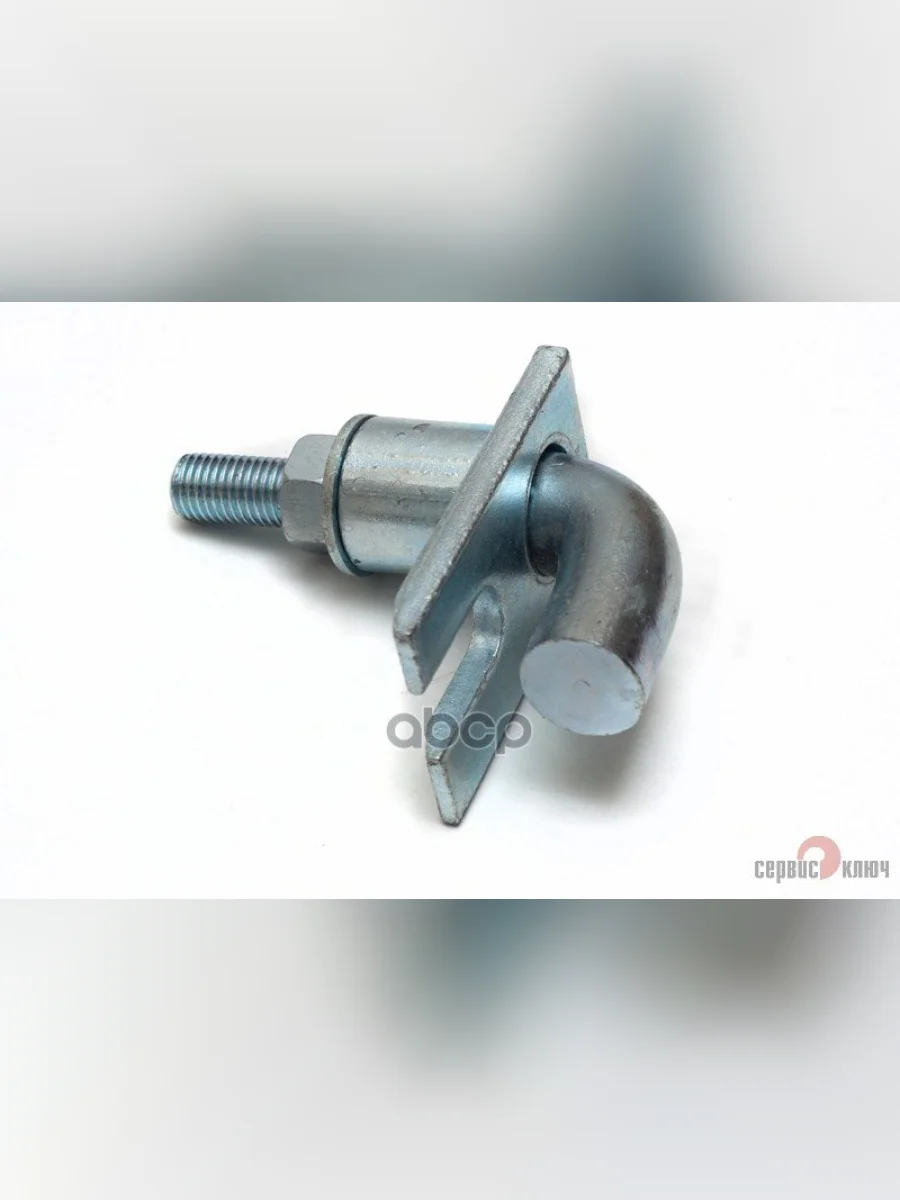 Съемник Рулевых Тяг Универсальный Гусь Сервис Ключ (71775) СЕРВИС КЛЮЧ арт. 71775  в Керчи Республика Крым