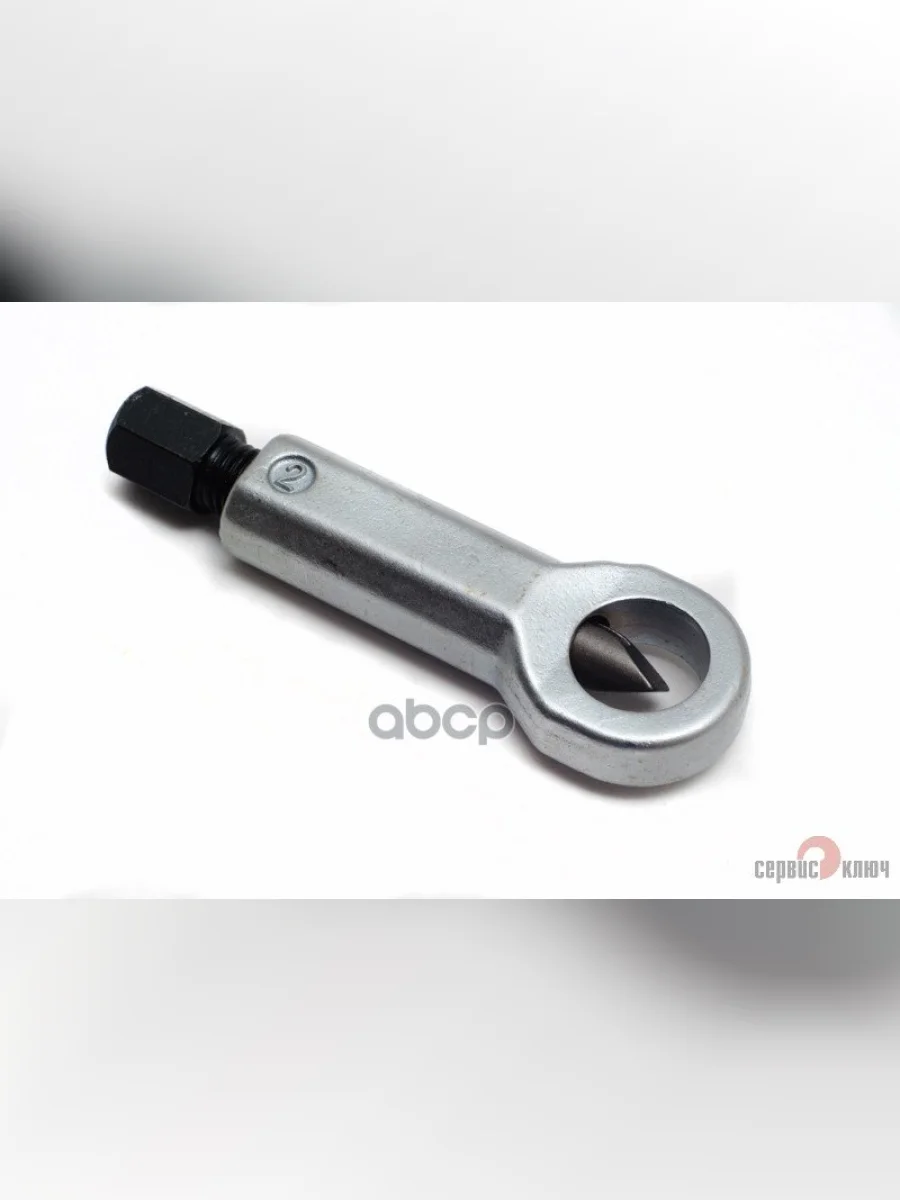 Гайкорез 12-16 Мм-Сервис Ключ (72355) СЕРВИС КЛЮЧ арт. 72355  в Перми Пермском крае