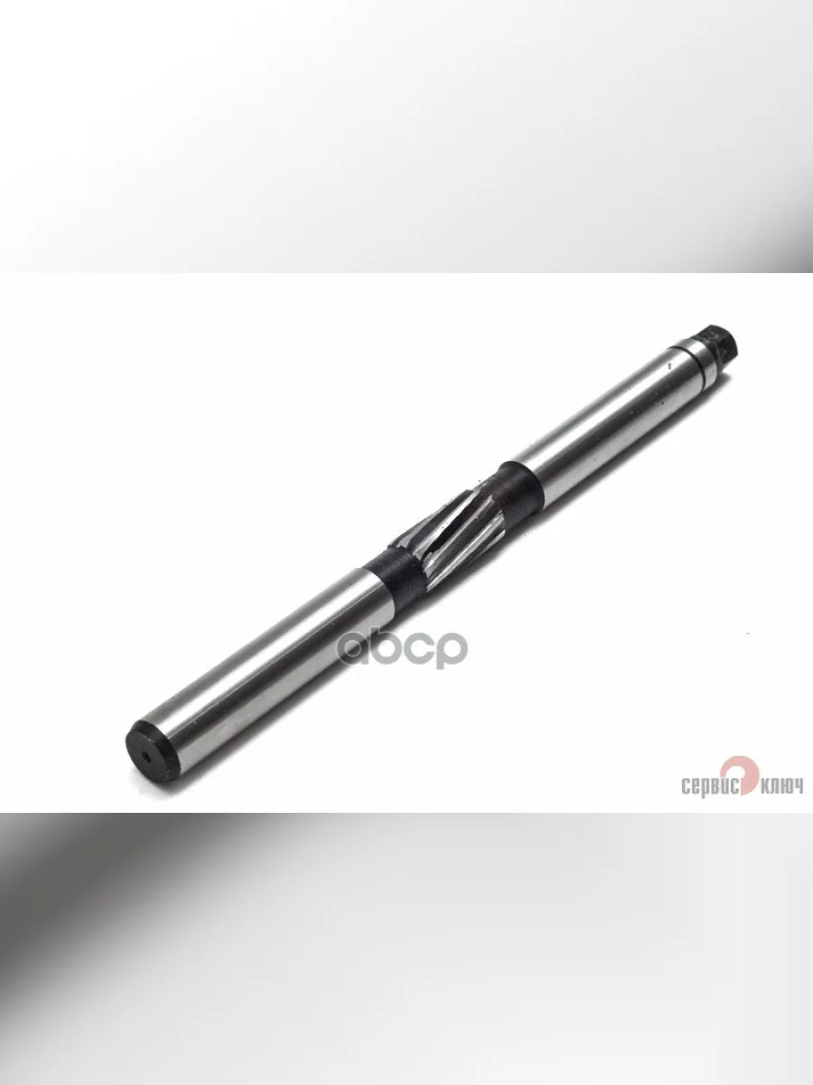 Развертка 25Мм Длинная Под Шкворни Газель L-350 Сервис Ключ (72525) СЕРВИС КЛЮЧ арт. 72525  в Керчи Республика Крым