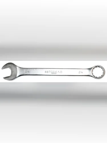 Ключ Комбинированный 24*24  Автоdело (31024) АвтоDело арт. 31024