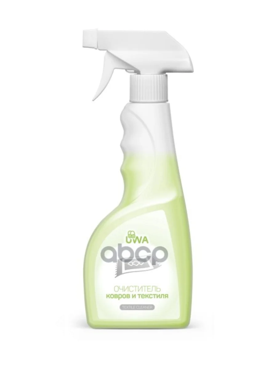 Средство Для Чистки Ковровых Изделий Uwa ( 520 Мл.) Триггер (Ut550) UWA арт. UT550  в Керчи Республика Крым