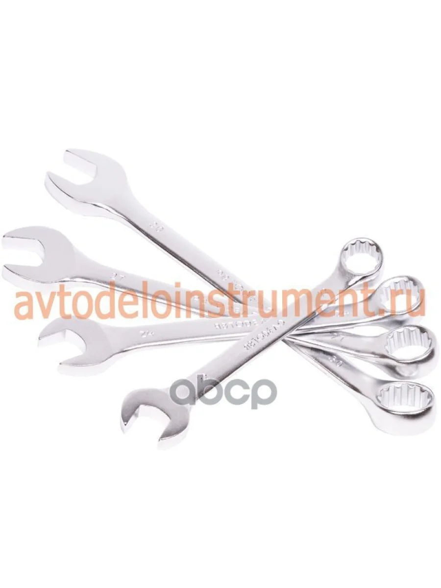 Ключ Комбинированный 32*32  Автоdело (31032) АвтоDело арт. 31032  в Перми Пермском крае