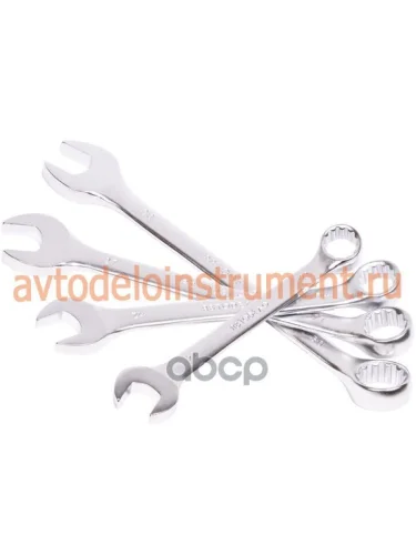 Ключ Комбинированный 50*50  Автоdело (31050) АвтоDело арт. 31050
