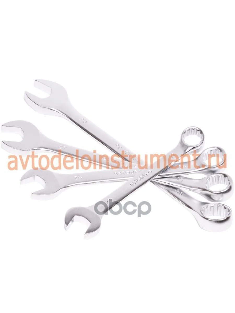 Ключ Комбинированный 50*50  Автоdело (31050) АвтоDело арт. 31050  в Перми Пермском крае