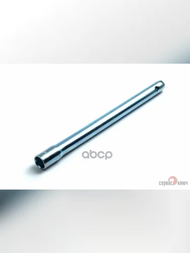 Ключ Свечной 14 Трубчатый С Магнитом Коломна-Сервис Ключ (75354) СЕРВИС КЛЮЧ арт. 75354