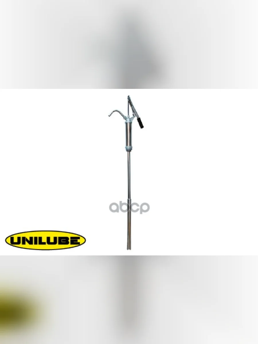 Насос Для Перекачки Масла Из Бочки (Ручной) 300МлХод Unilube (Kp2200) Unilube арт. KP2200  в Керчи Республика Крым