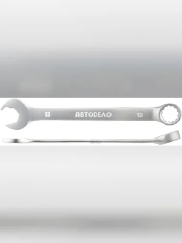 Набор Ключей Комбинированных 12 Шт. (Холдер) 6-22 Мм Экспресс Автоdело (31124) АвтоDело арт. 31124