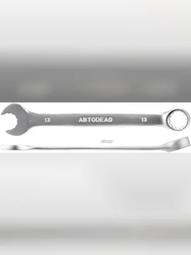 Набор Ключей Комбинированных 12 Шт. (Холдер) 6-22 Мм Мультидрайв Автоdело (31126) АвтоDело арт. 31126