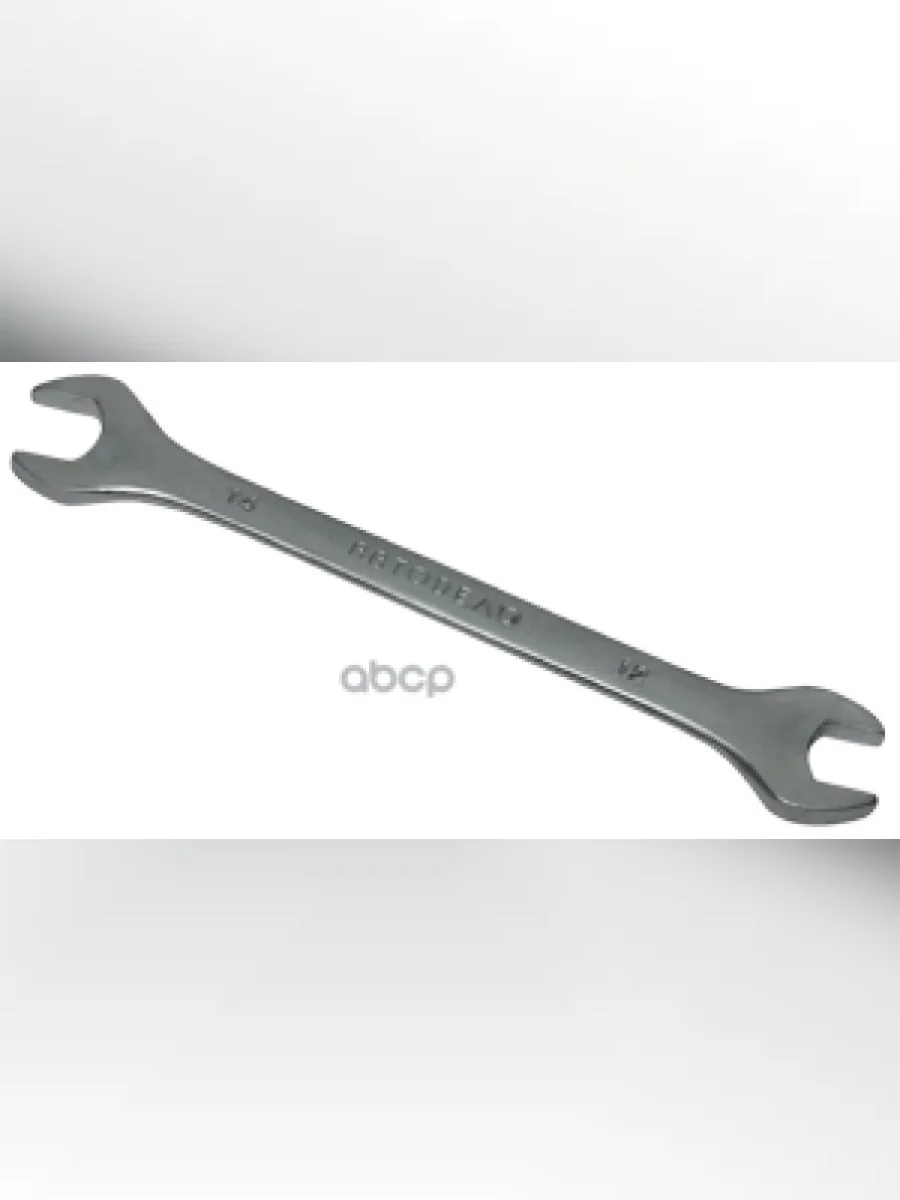 Ключ Рожковый  8*10  Автоdело (32018) АвтоDело арт. 32018  в Перми Пермском крае