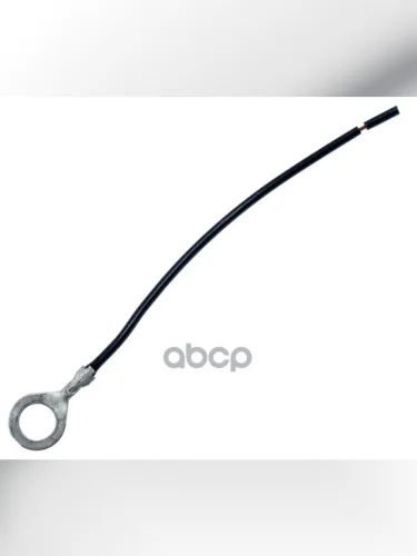 Клемма Под Болт М8 (1 Провод) Луженая (8529Сб) Автоэлектроника арт. 8529СБ