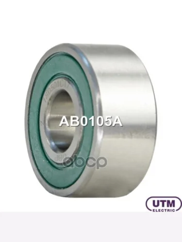 Подшипник Генератора 12X32x14 Utm арт. AB0105A