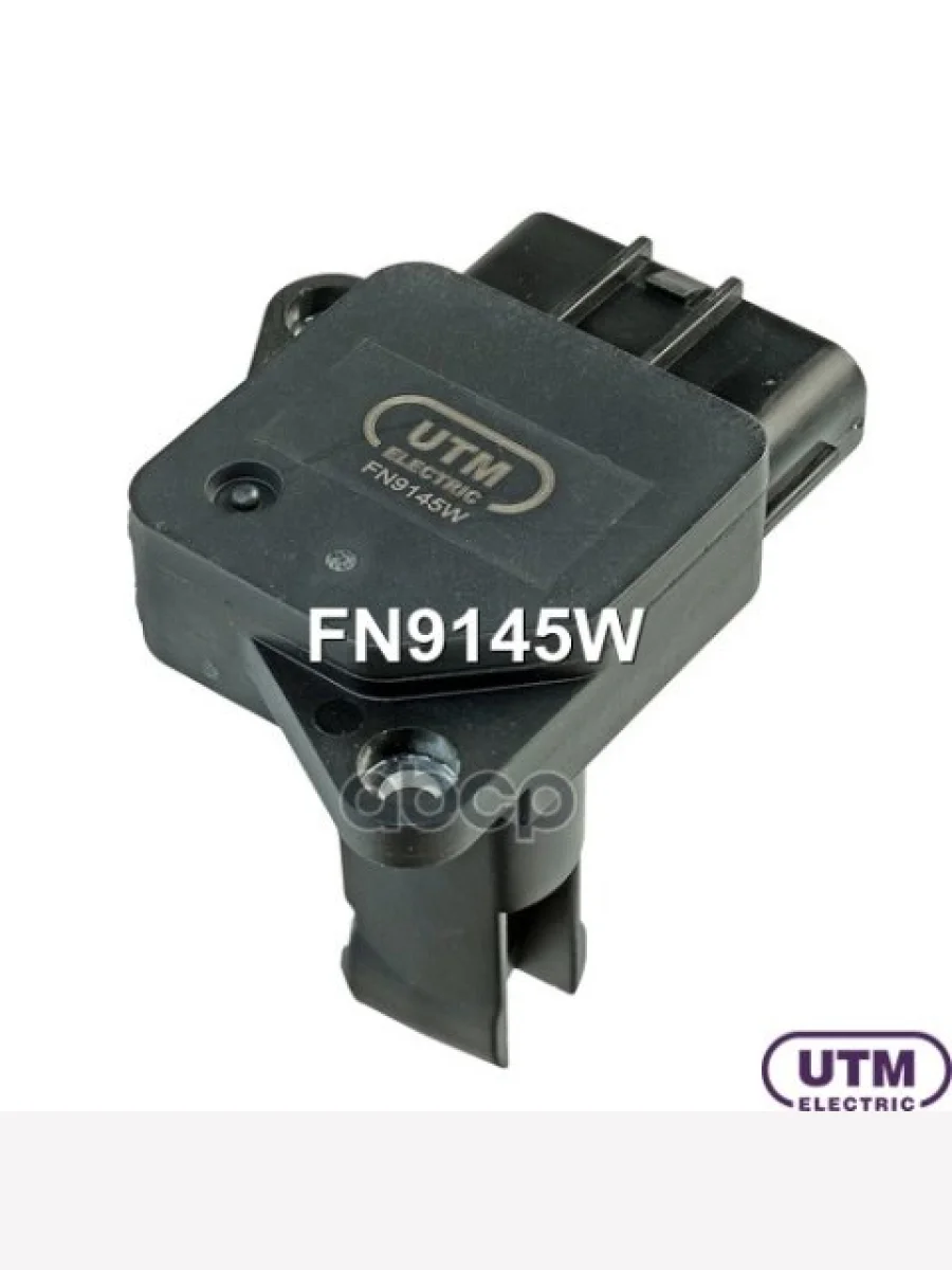 Датчик Расхода Воздуха Hino 500 E34,Toyota,Lexus,Mazda,Suzuki Utm Utm арт. FN9145W  в Перми Пермском крае