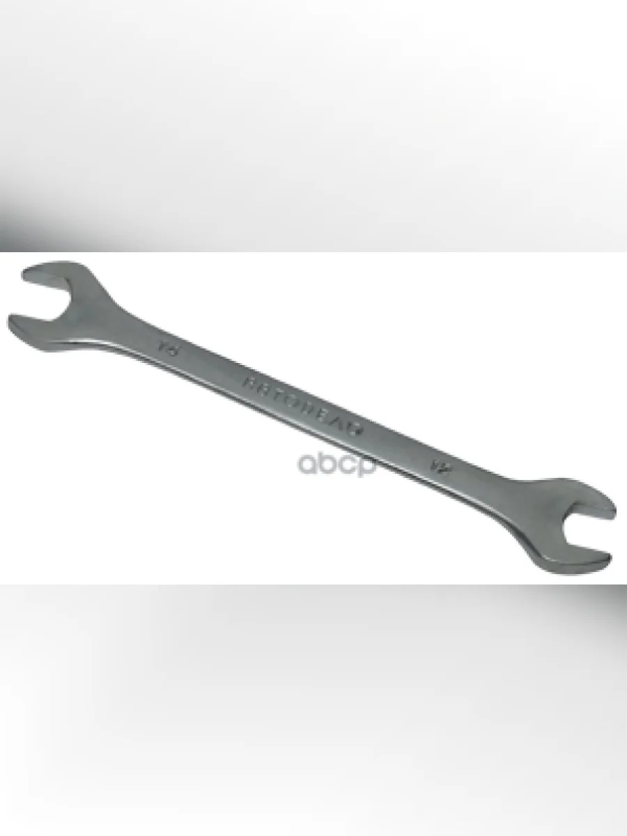 Ключ Рожковый 10*12  Автоdело (32112) АвтоDело арт. 32112  в Перми Пермском крае