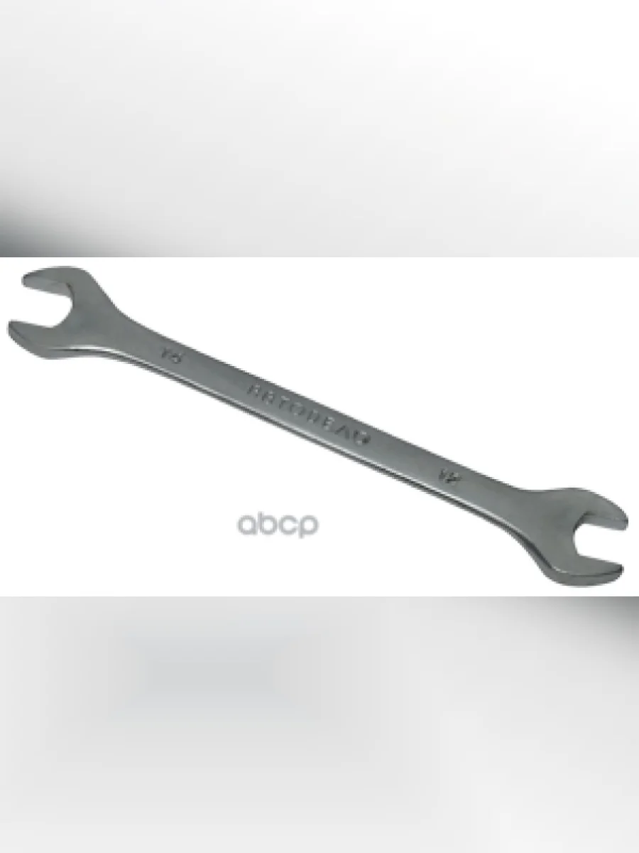 Ключ Рожковый 12*13  Автоdело (32123) АвтоDело арт. 32123  в Перми Пермском крае